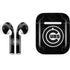 MLB Chicago Cubs Dark Wash Apple AirPods 2 Skin