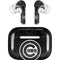 MLB Chicago Cubs Dark Wash Apple AirPods Pro Skin