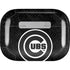 MLB Chicago Cubs Dark Wash Apple AirPods Pro Skin