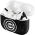 MLB Chicago Cubs Dark Wash Apple AirPods Pro Skin