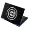 MLB Chicago Cubs Dark Wash Aspire R11 11.6in Skin