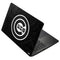 MLB Chicago Cubs Dark Wash Asus X502CA 15.6 Skin