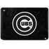 MLB Chicago Cubs Dark Wash HP Chromebook Skin