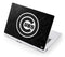 MLB Chicago Cubs Dark Wash Acer Chromebook Skin