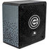 MLB Chicago Cubs Dark Wash Cooler Master MasterBox Q300L Mini Tower Skin