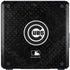 MLB Chicago Cubs Dark Wash Cooler Master MasterBox Q300L Mini Tower Skin