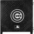 MLB Chicago Cubs Dark Wash Corsair 4000D Tempered Glass Mid-Tower ATX Case Skin