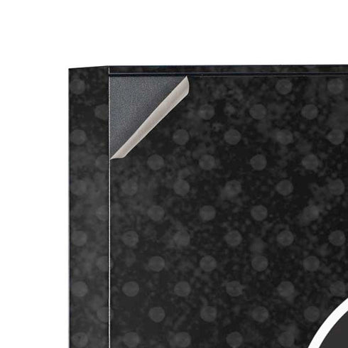 MLB Chicago Cubs Dark Wash Corsair 4000D Tempered Glass Mid-Tower ATX Case Skin