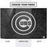 MLB Chicago Cubs Dark Wash Dell Vostro Skin