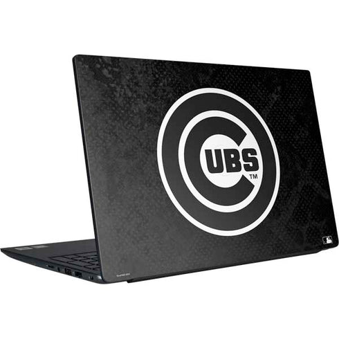 MLB Chicago Cubs Dark Wash Dell Vostro Skin