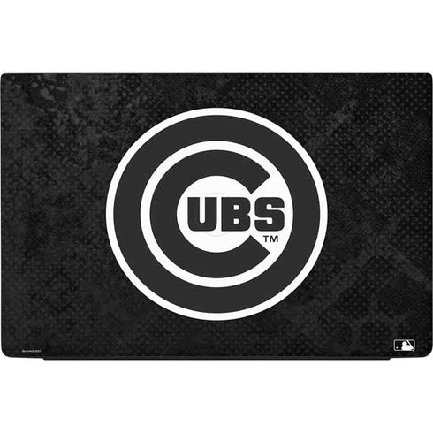 MLB Chicago Cubs Dark Wash Dell Vostro Skin