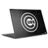 MLB Chicago Cubs Dark Wash HP Envy Skin