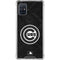 MLB Chicago Cubs Dark Wash Galaxy A51 5G Clear Case