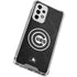 MLB Chicago Cubs Dark Wash Galaxy A53 5G Clear Case