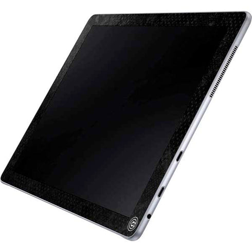 MLB Chicago Cubs Dark Wash Galaxy Book 12in Skin