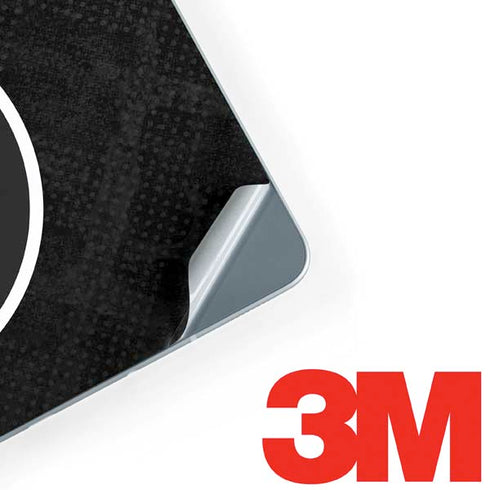 MLB Chicago Cubs Dark Wash Galaxy Book 12in Skin