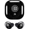 MLB Chicago Cubs Dark Wash Galaxy Buds Pro Skin