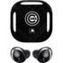 MLB Chicago Cubs Dark Wash Galaxy Buds Pro Skin