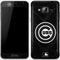 MLB Chicago Cubs Dark Wash Galaxy J3 Skin