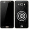 MLB Chicago Cubs Dark Wash Galaxy J7 Skin