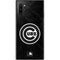MLB Chicago Cubs Dark Wash Galaxy Note 10 Plus Skin