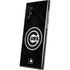MLB Chicago Cubs Dark Wash Galaxy Note 10 Plus Skin