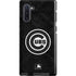 MLB Chicago Cubs Dark Wash Galaxy Note 10 Pro Case