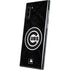 MLB Chicago Cubs Dark Wash Galaxy Note 10 Skin
