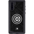 MLB Chicago Cubs Dark Wash Galaxy Note 10 Waterproof Case
