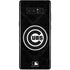 MLB Chicago Cubs Dark Wash Galaxy Note 8 Skin