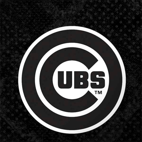 MLB Chicago Cubs Dark Wash Galaxy Note 8 Skin