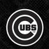 MLB Chicago Cubs Dark Wash Galaxy Note 8 Skin
