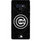 MLB Chicago Cubs Dark Wash Galaxy Note 9 Skin