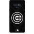 MLB Chicago Cubs Dark Wash Galaxy Note 9 Skin