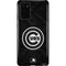 MLB Chicago Cubs Dark Wash Galaxy Note20 5G Pro Case