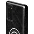 MLB Chicago Cubs Dark Wash Galaxy Note20 5G Pro Case