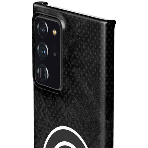 MLB Chicago Cubs Dark Wash Galaxy Note20 Ultra 5G Lite Case