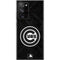 MLB Chicago Cubs Dark Wash Galaxy Note20 Ultra 5G Skin