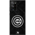 MLB Chicago Cubs Dark Wash Galaxy Note20 Ultra 5G Skin