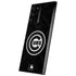 MLB Chicago Cubs Dark Wash Galaxy Note20 Ultra 5G Skin