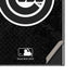 MLB Chicago Cubs Dark Wash Galaxy Note20 Ultra 5G Skin
