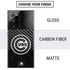 MLB Chicago Cubs Dark Wash Galaxy Note20 Ultra 5G Skin