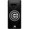 MLB Chicago Cubs Dark Wash Galaxy S10 Plus Skin