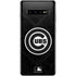 MLB Chicago Cubs Dark Wash Galaxy S10 Plus Skin