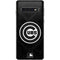 MLB Chicago Cubs Dark Wash Galaxy S10 Skin