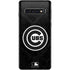 MLB Chicago Cubs Dark Wash Galaxy S10 Skin