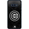 MLB Chicago Cubs Dark Wash Galaxy S10e Skin
