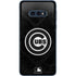 MLB Chicago Cubs Dark Wash Galaxy S10e Skin