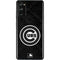 MLB Chicago Cubs Dark Wash Galaxy S20 Fan Edition Skin