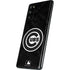 MLB Chicago Cubs Dark Wash Galaxy S20 Fan Edition Skin